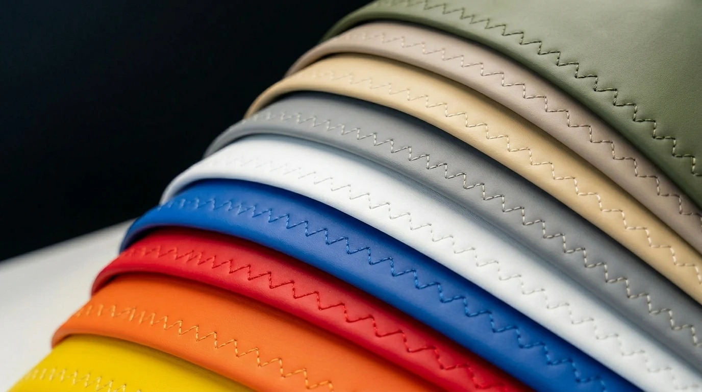 Fabric and Colors