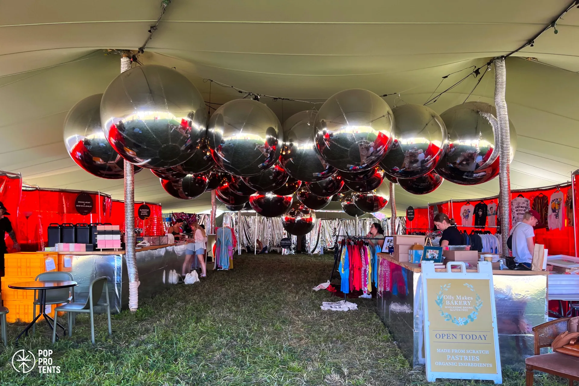 Themed Decor & Styling