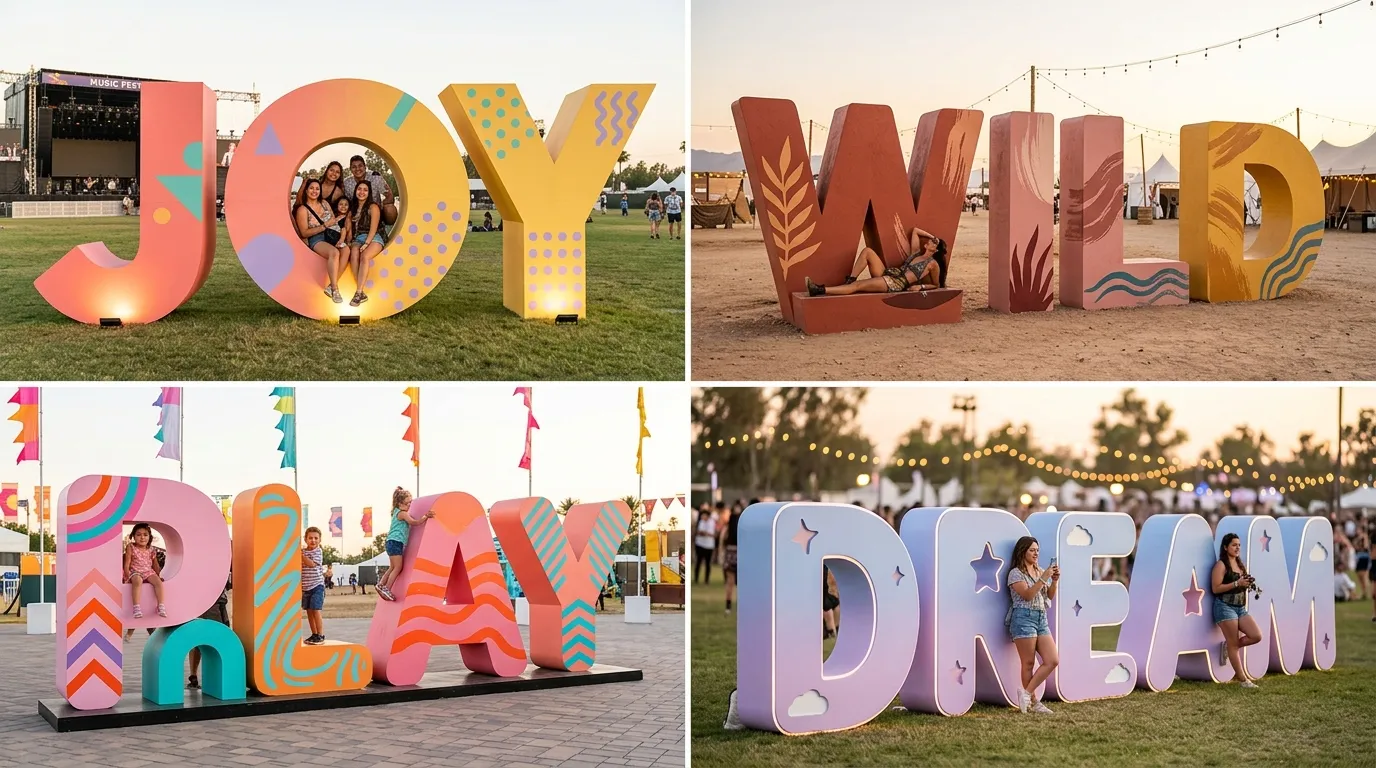 Statement Letter Installations